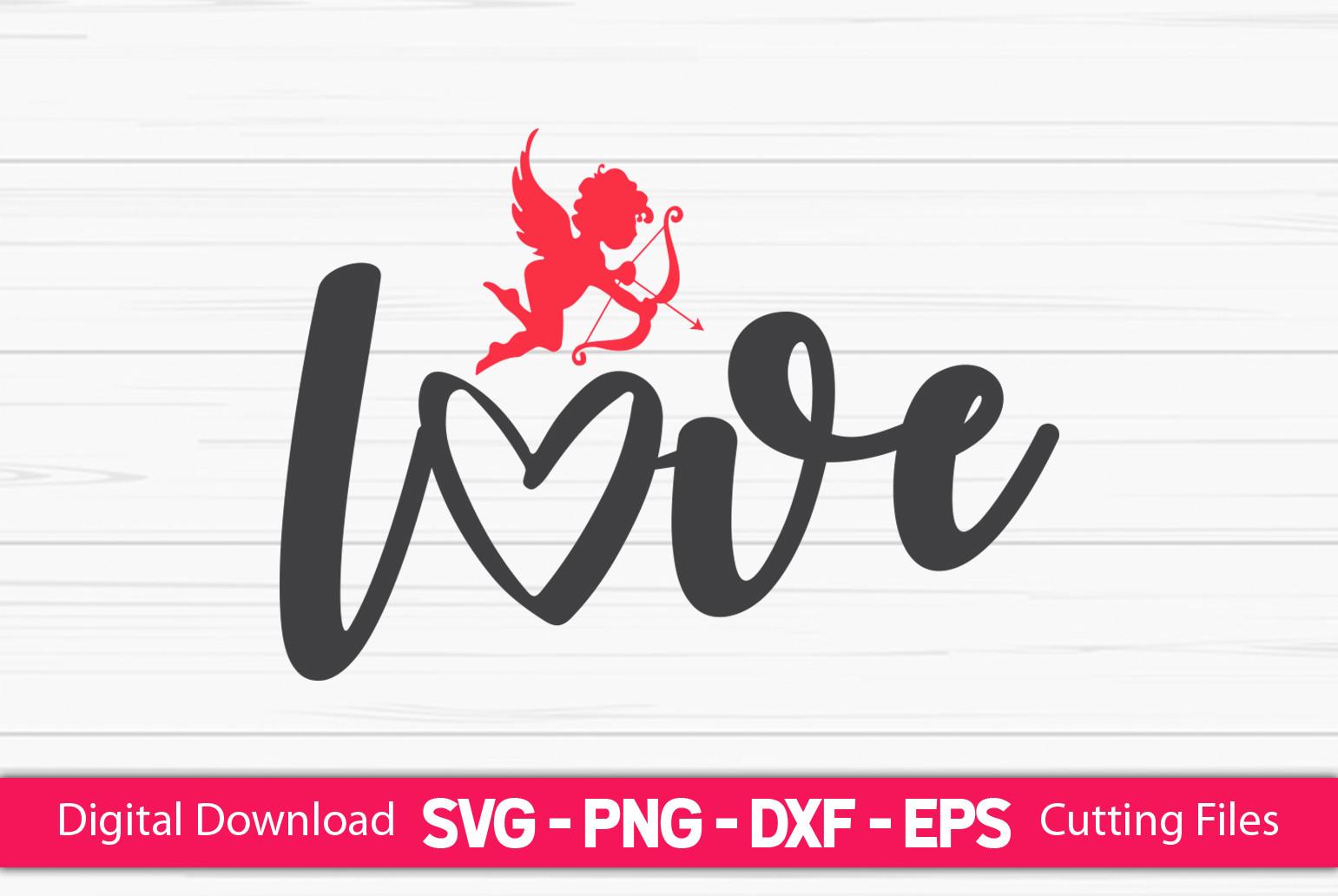 Love Valentine Design