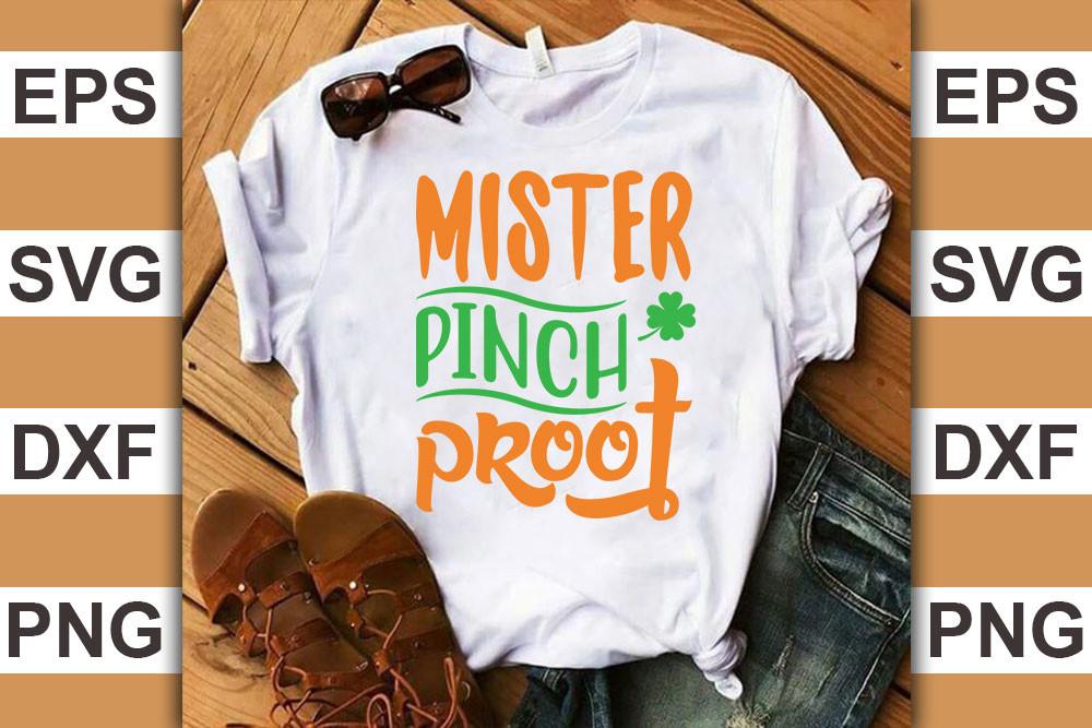 St Patrick's Day Quotes Svg Cut Files,