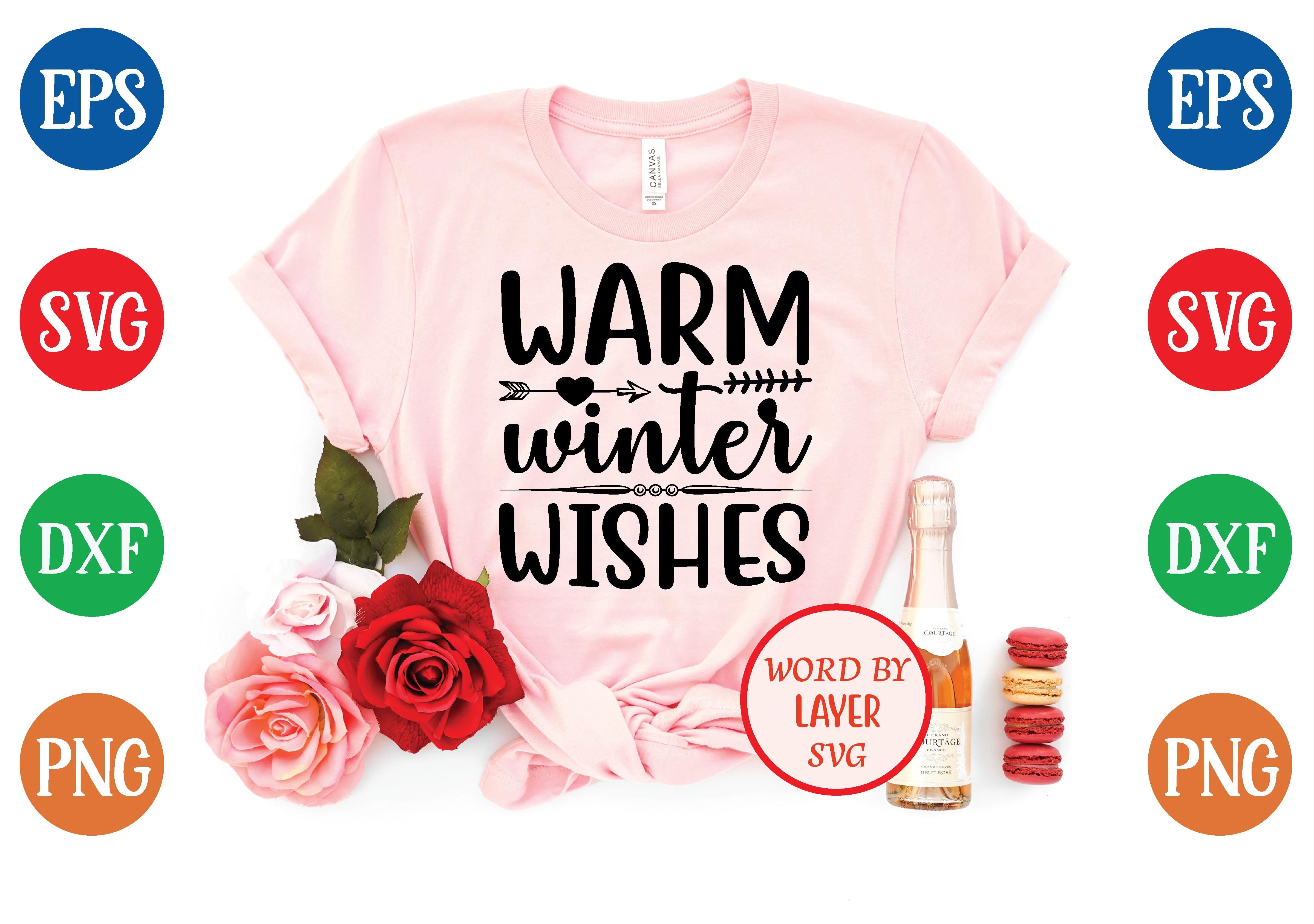 Warm Winter Wishes