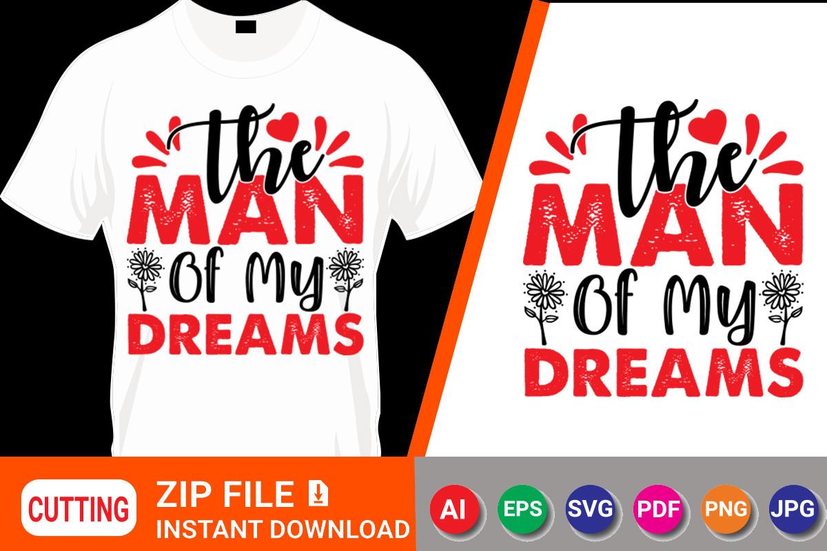 The Man of My Dreams