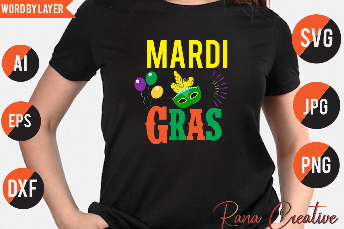 Mardi Gras