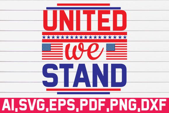 United We Stand