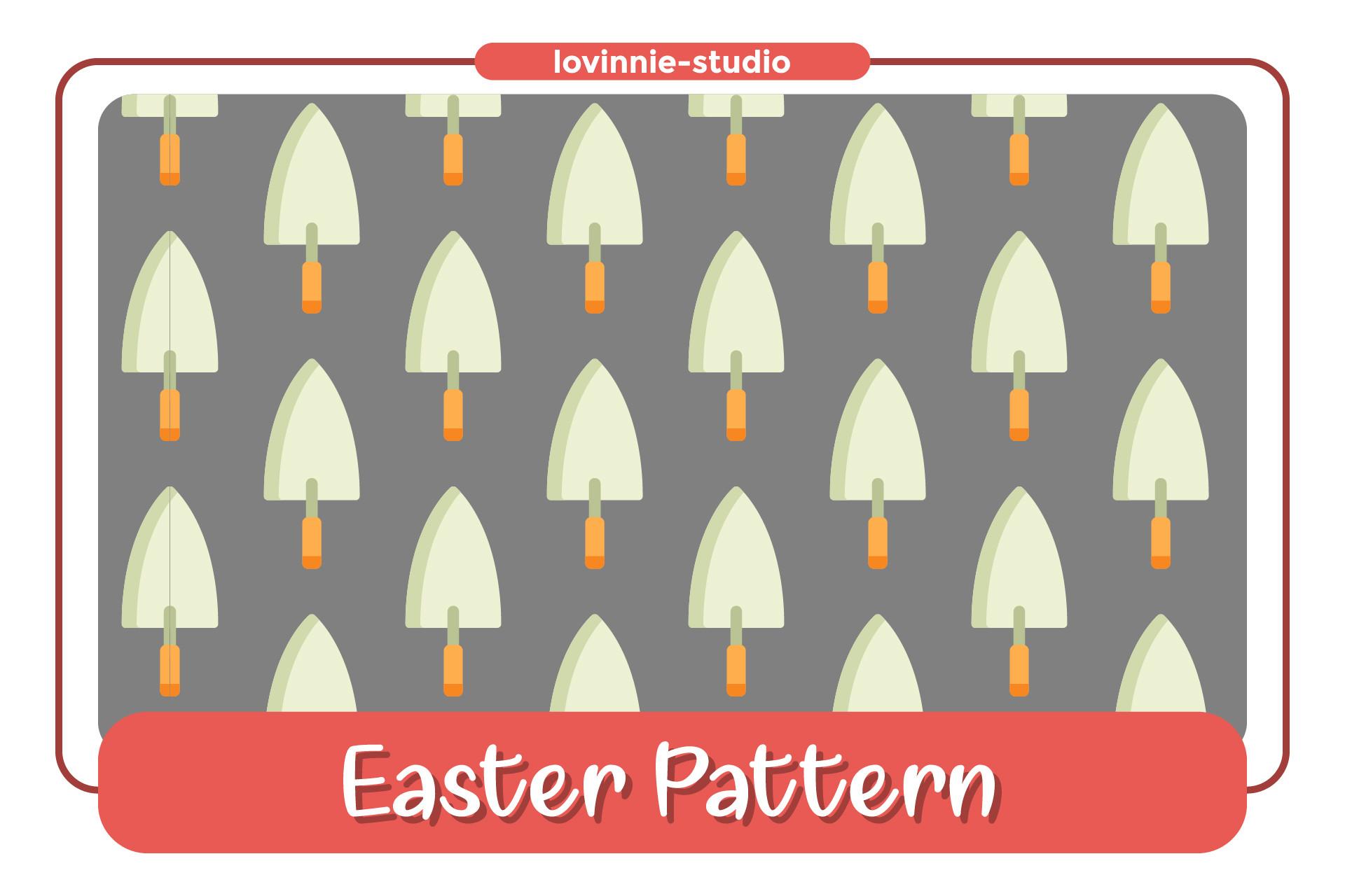 Easter Patterns