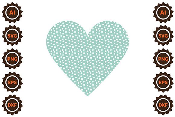 Valentines Love Retro  3