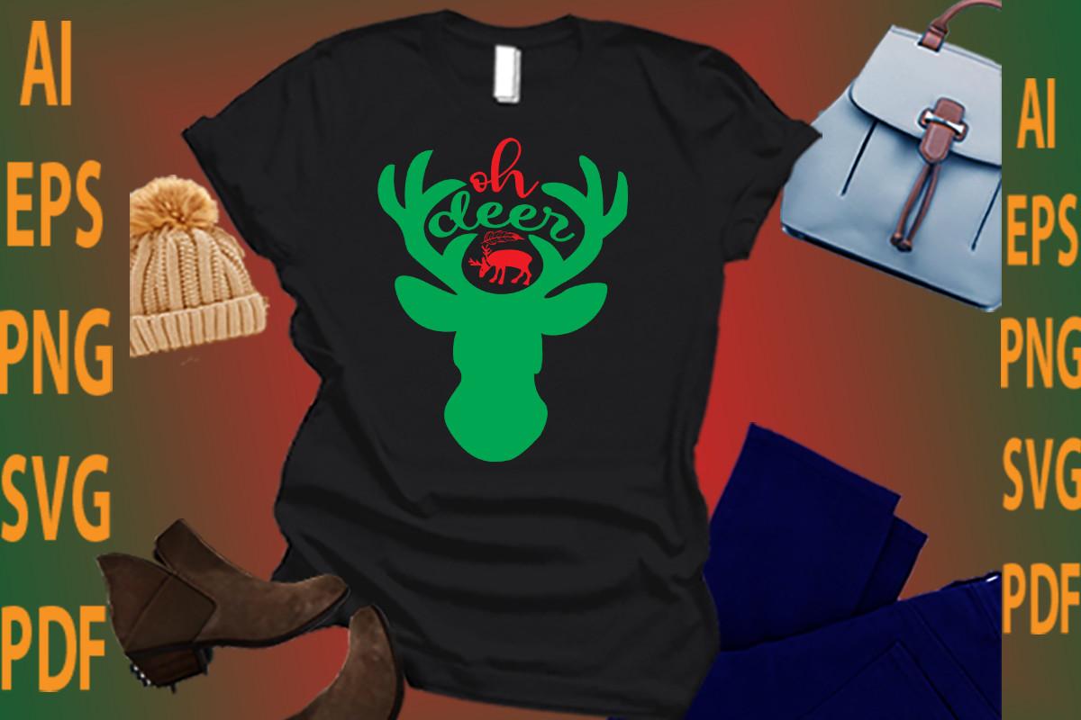Oh Deer