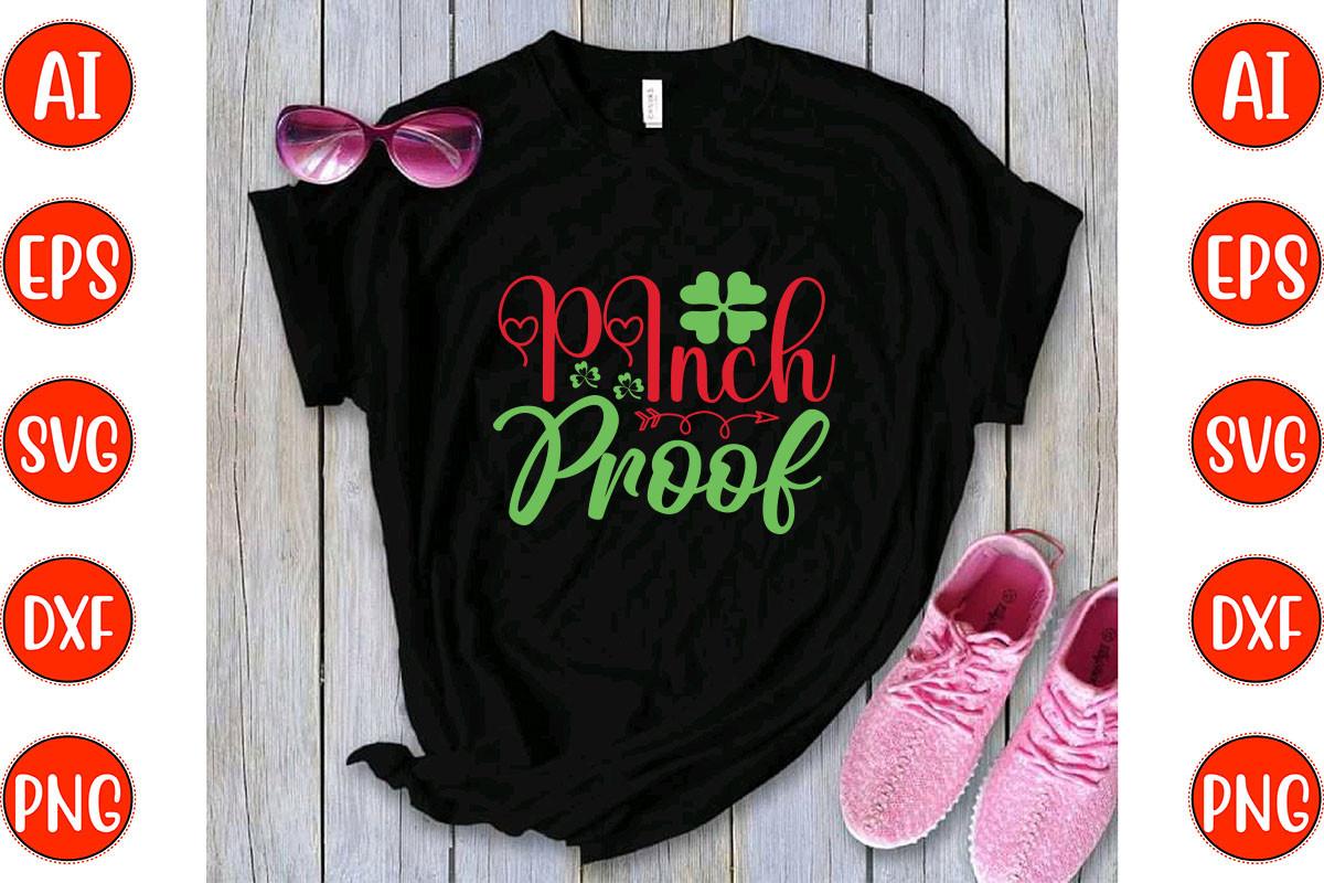 PInch Proof