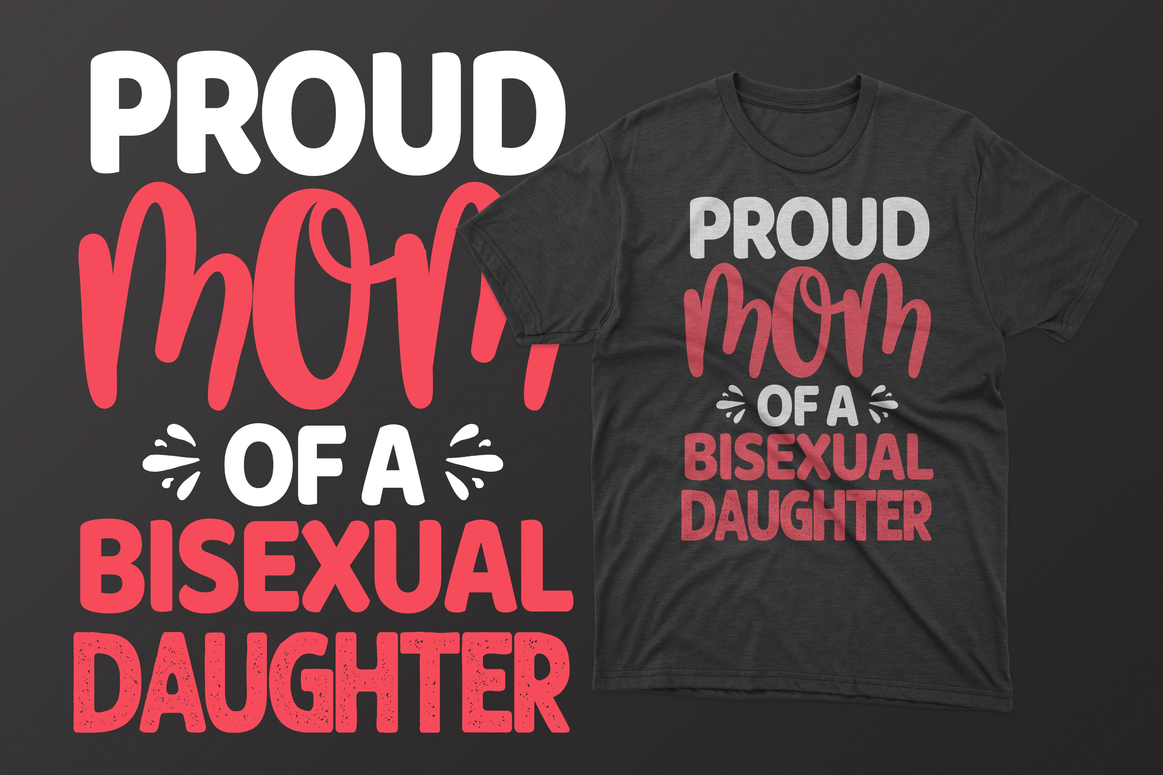 Mother's Day Typography T Shirt Design