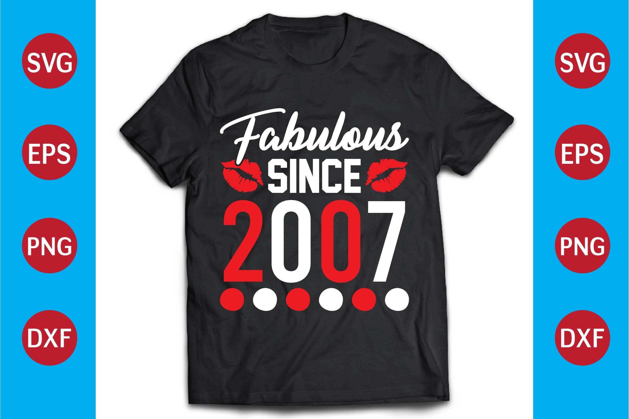 Fabulous SVG Design  Fabulous Since 2007