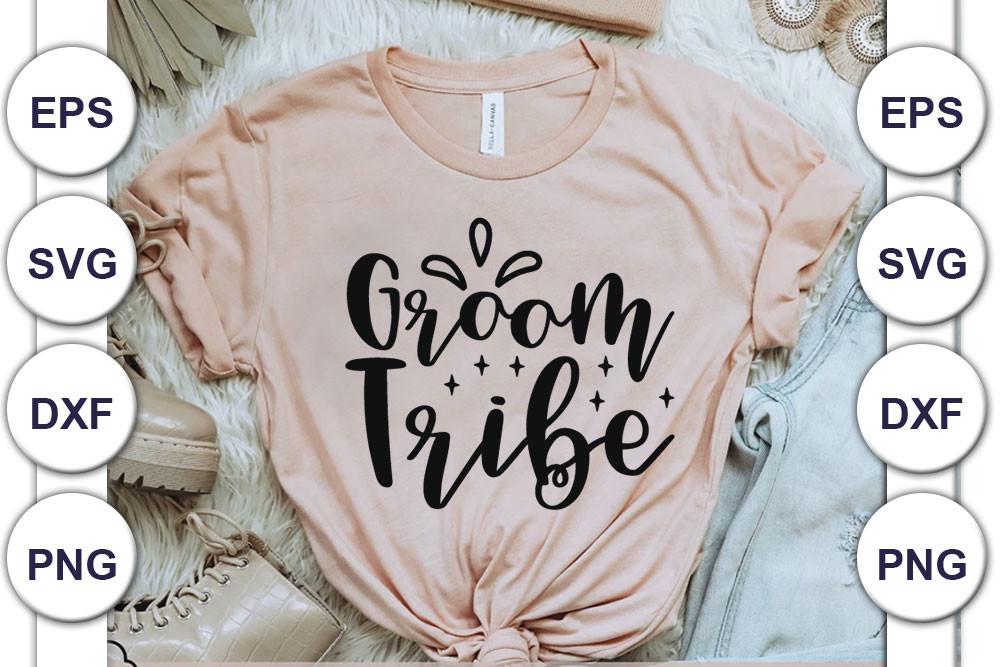 Groom Tribe