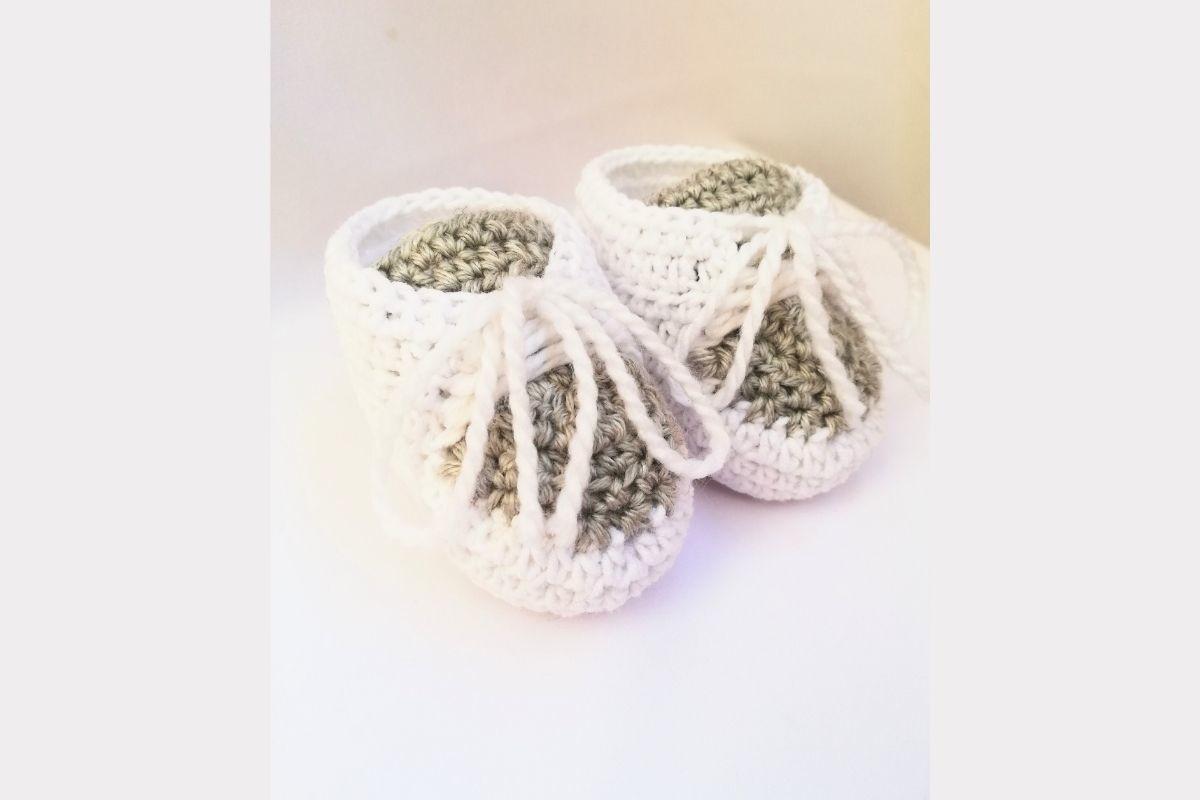 Baby Boy Shoes