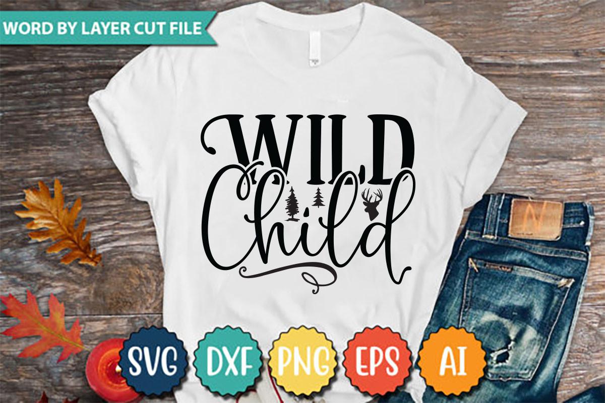 Wild Child