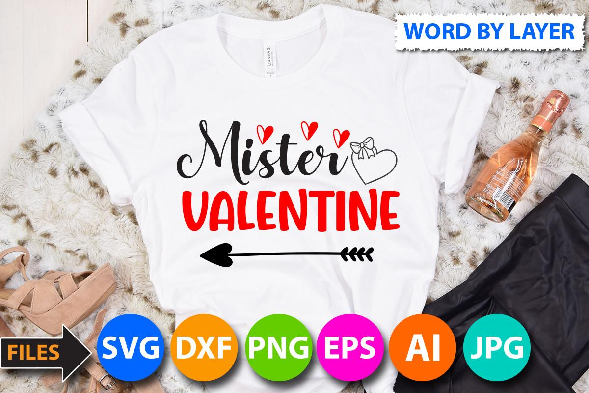 Mister Valentine