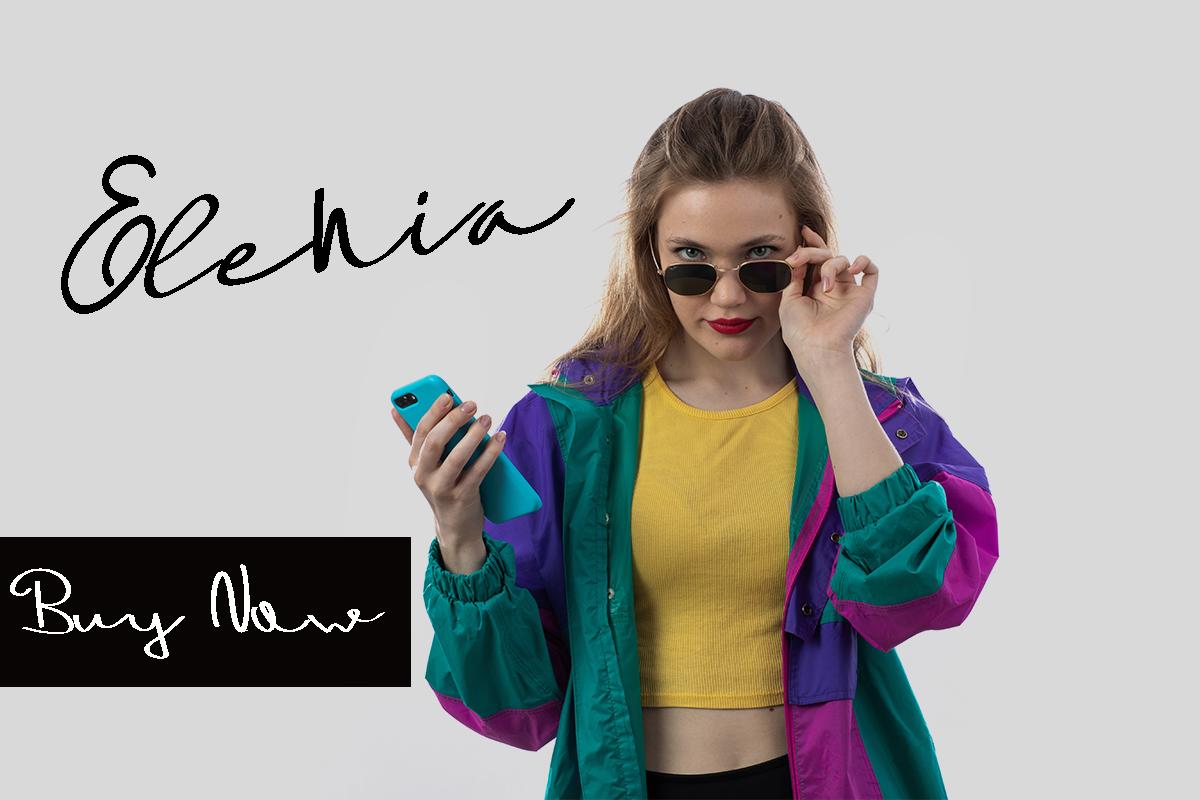 Elenia Font
