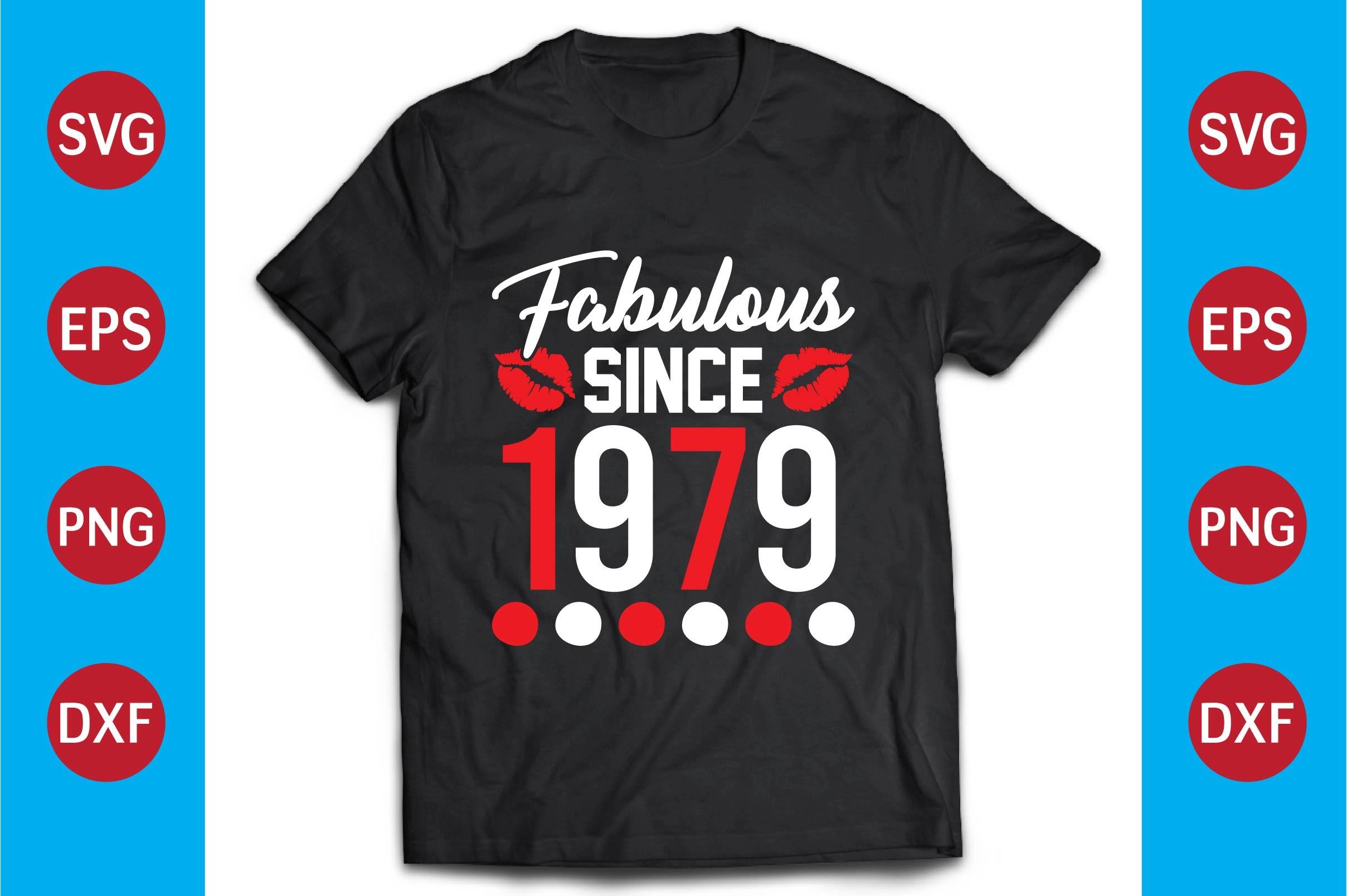 Fabulous SVG Design Fabulous Since 1979