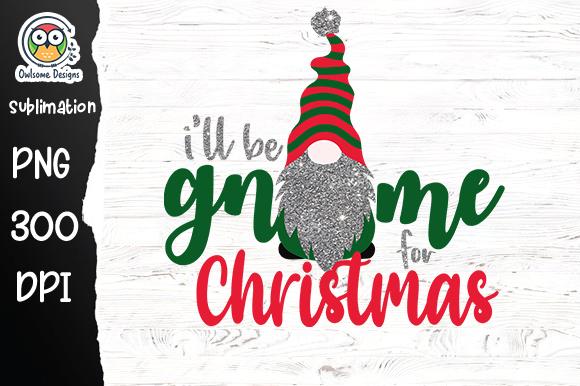 Gnomes Christmas