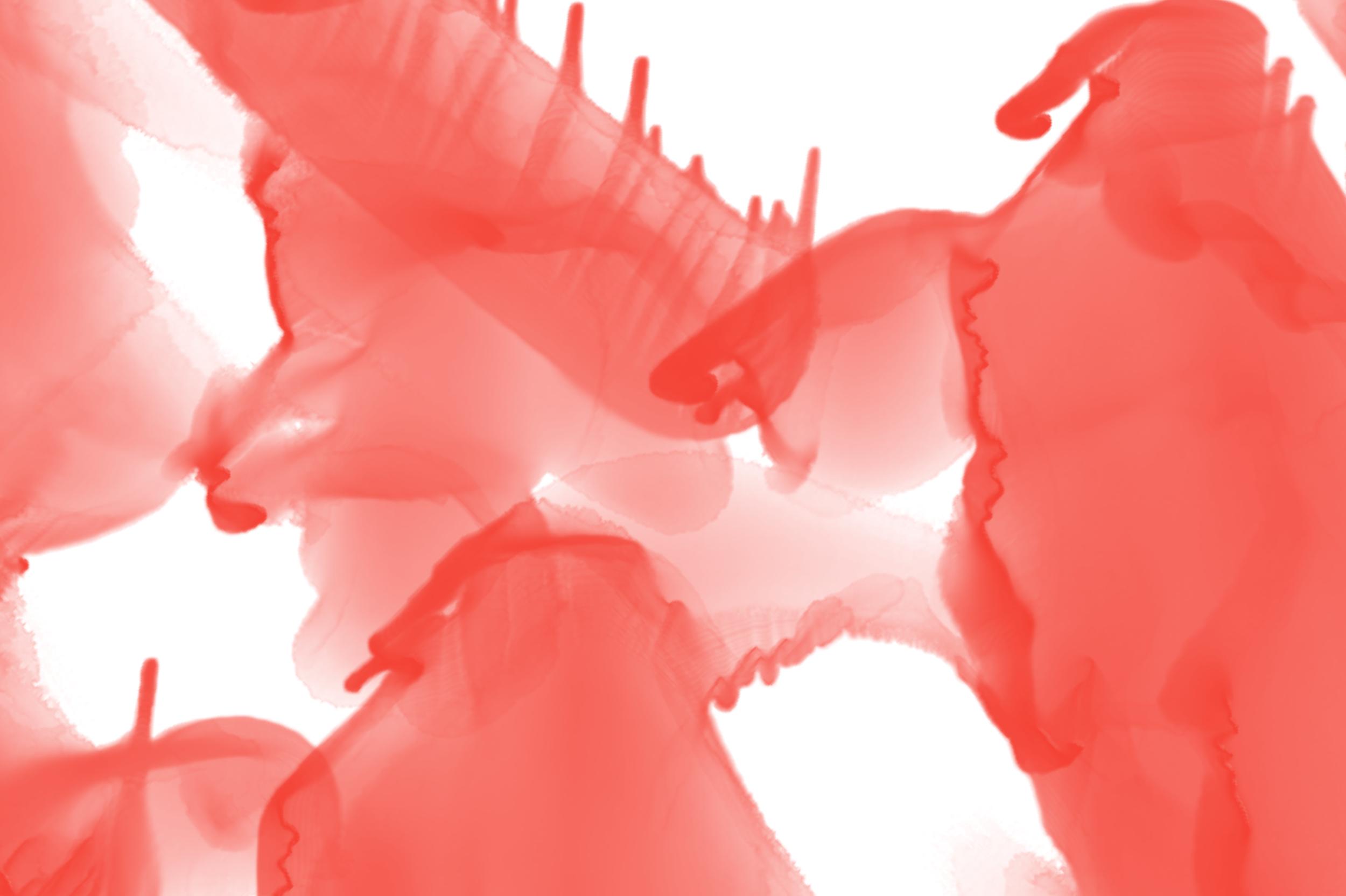Watercolour Texture Background