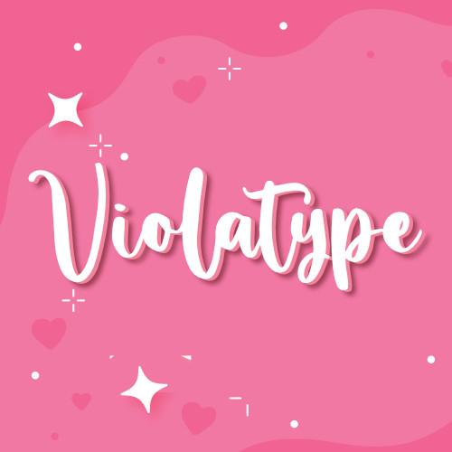 violatype