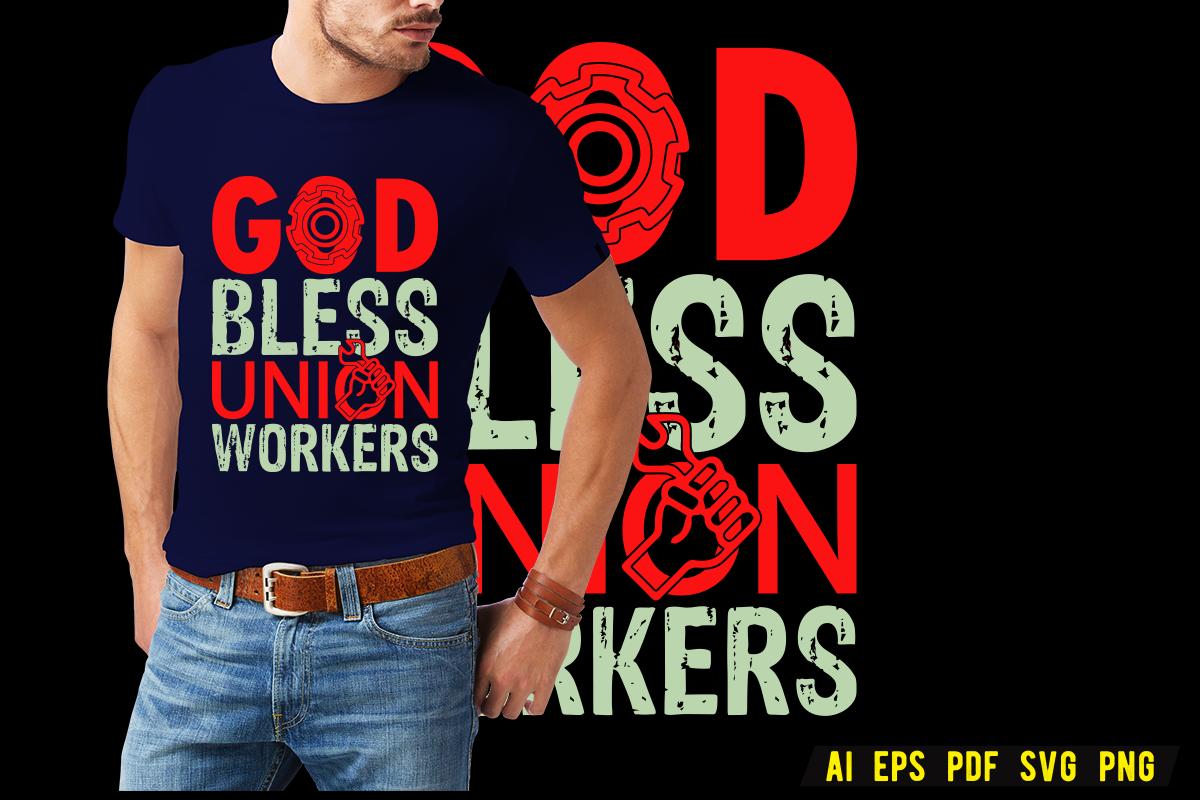 Labor Day T Shirt / Hoodie Design