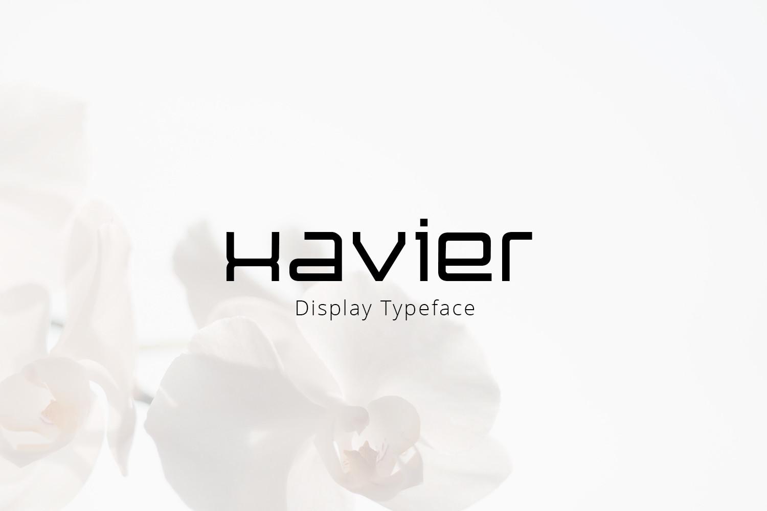 Xavier Font