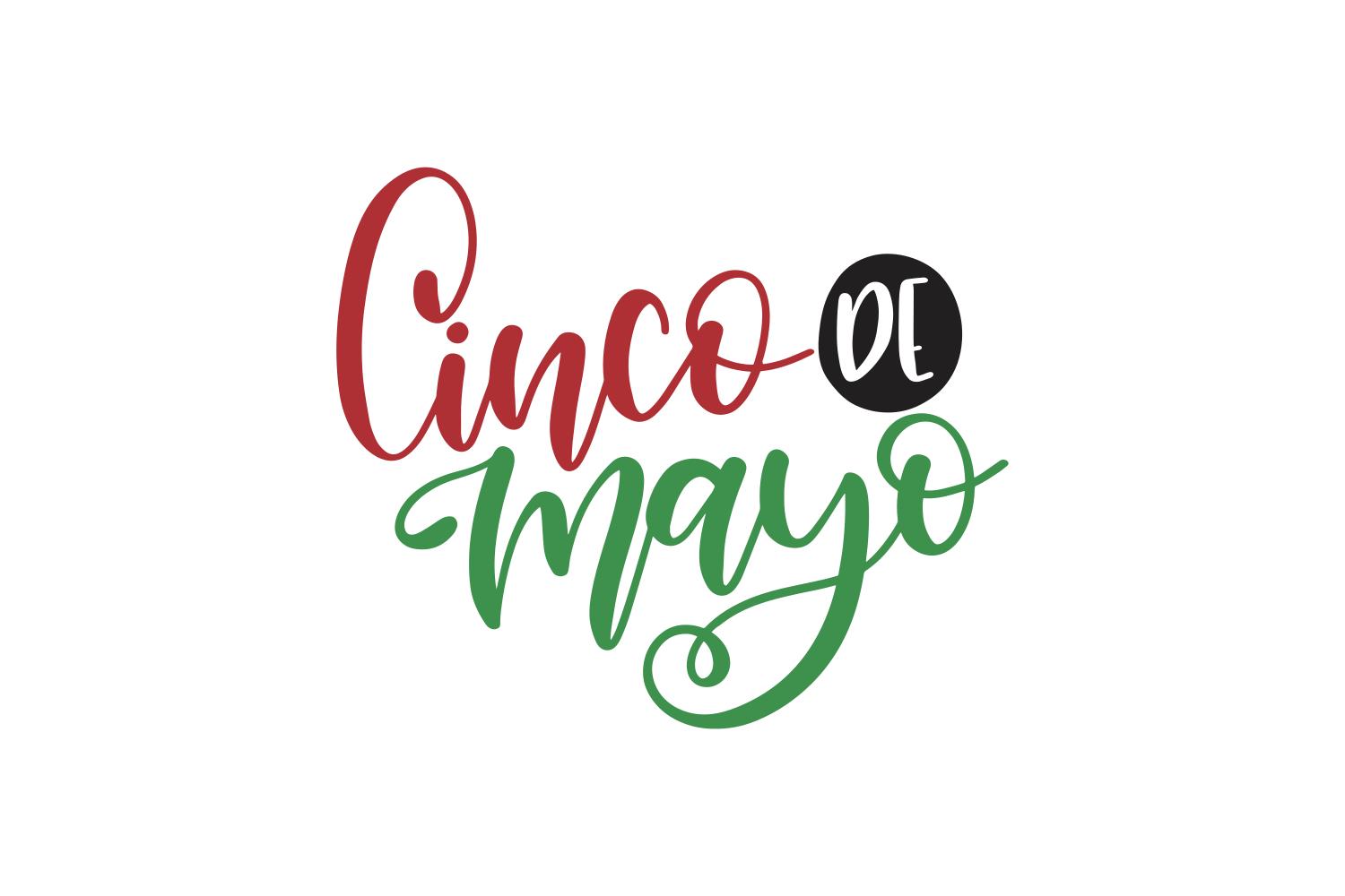 Cinco De Mayo