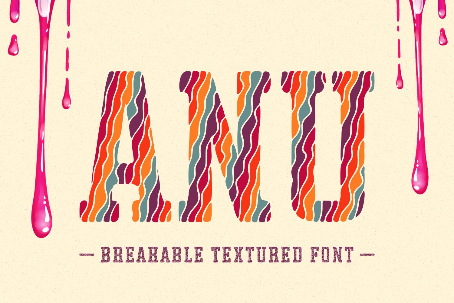 Anu Font