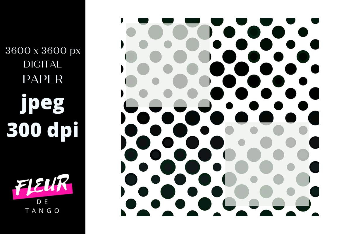 Beautiful Abstract Digital Paper 64