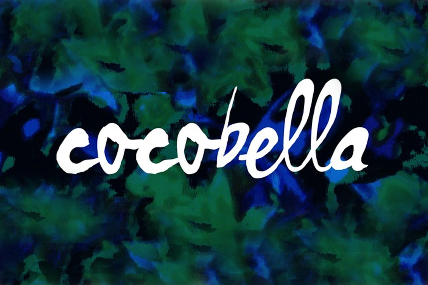 Cocobella Font