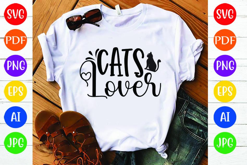 Cats Lover
