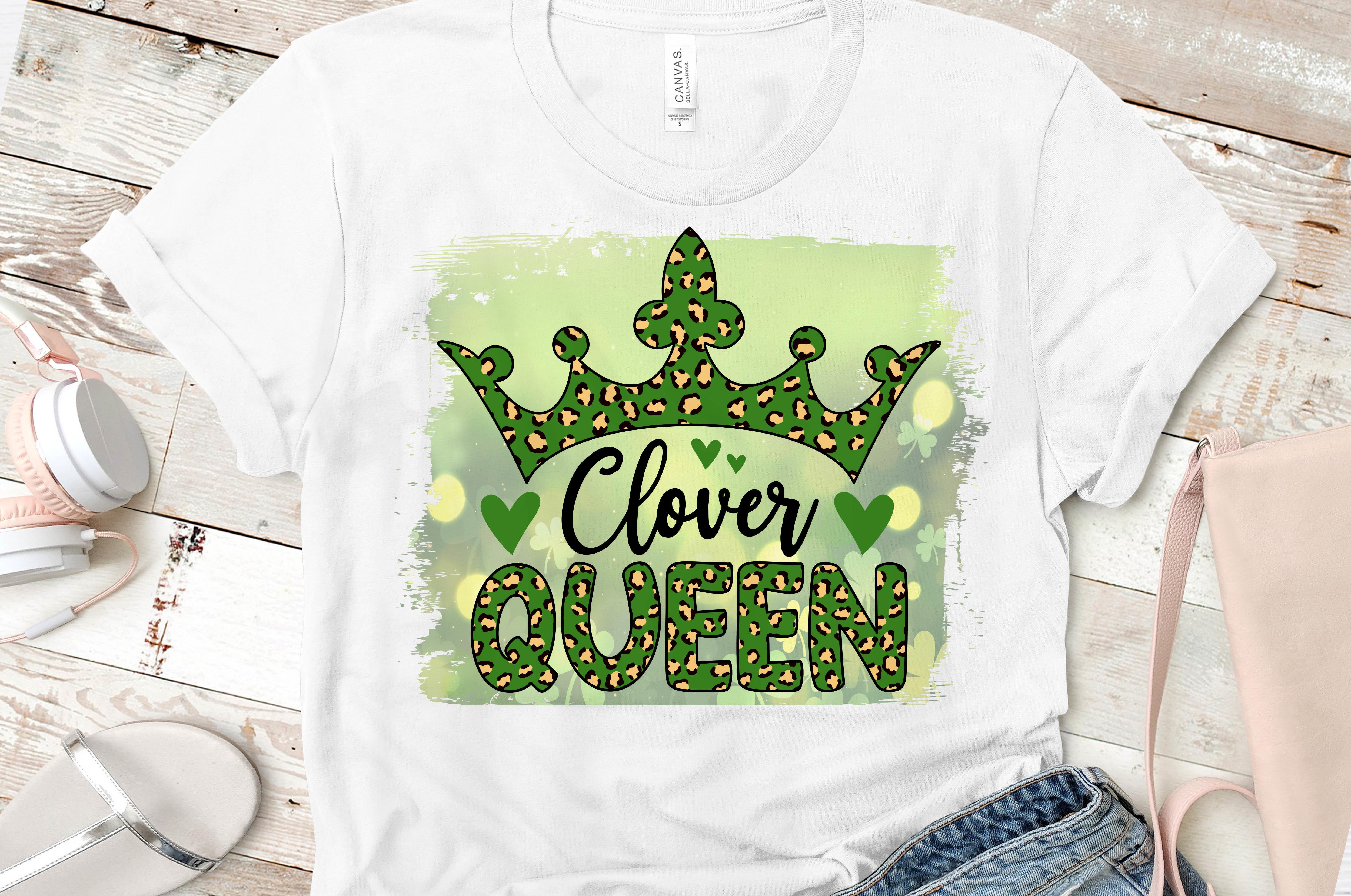 St Patricks Day Sublimation T-Shirt 2
