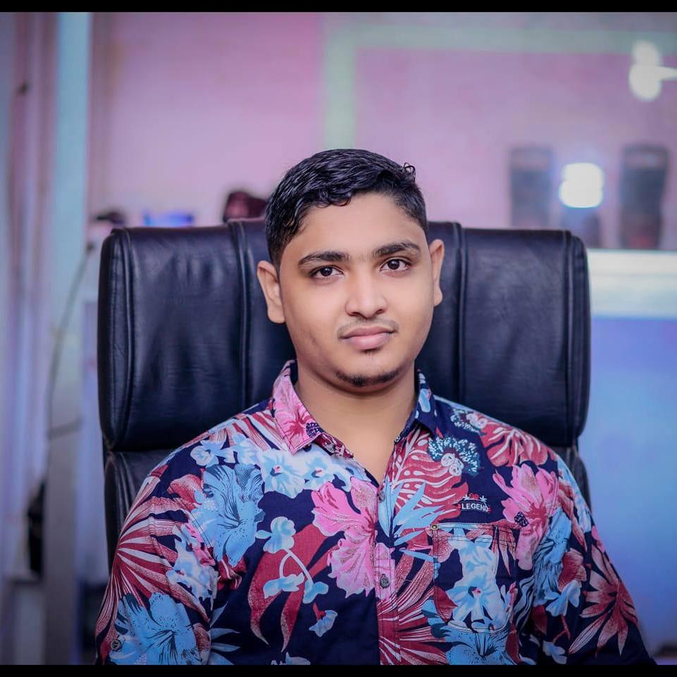 Freelancer_Mohusin