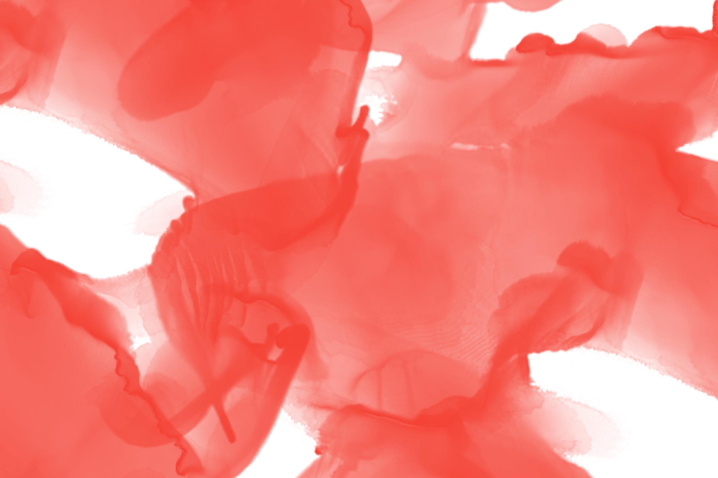 Watercolour Texture Background