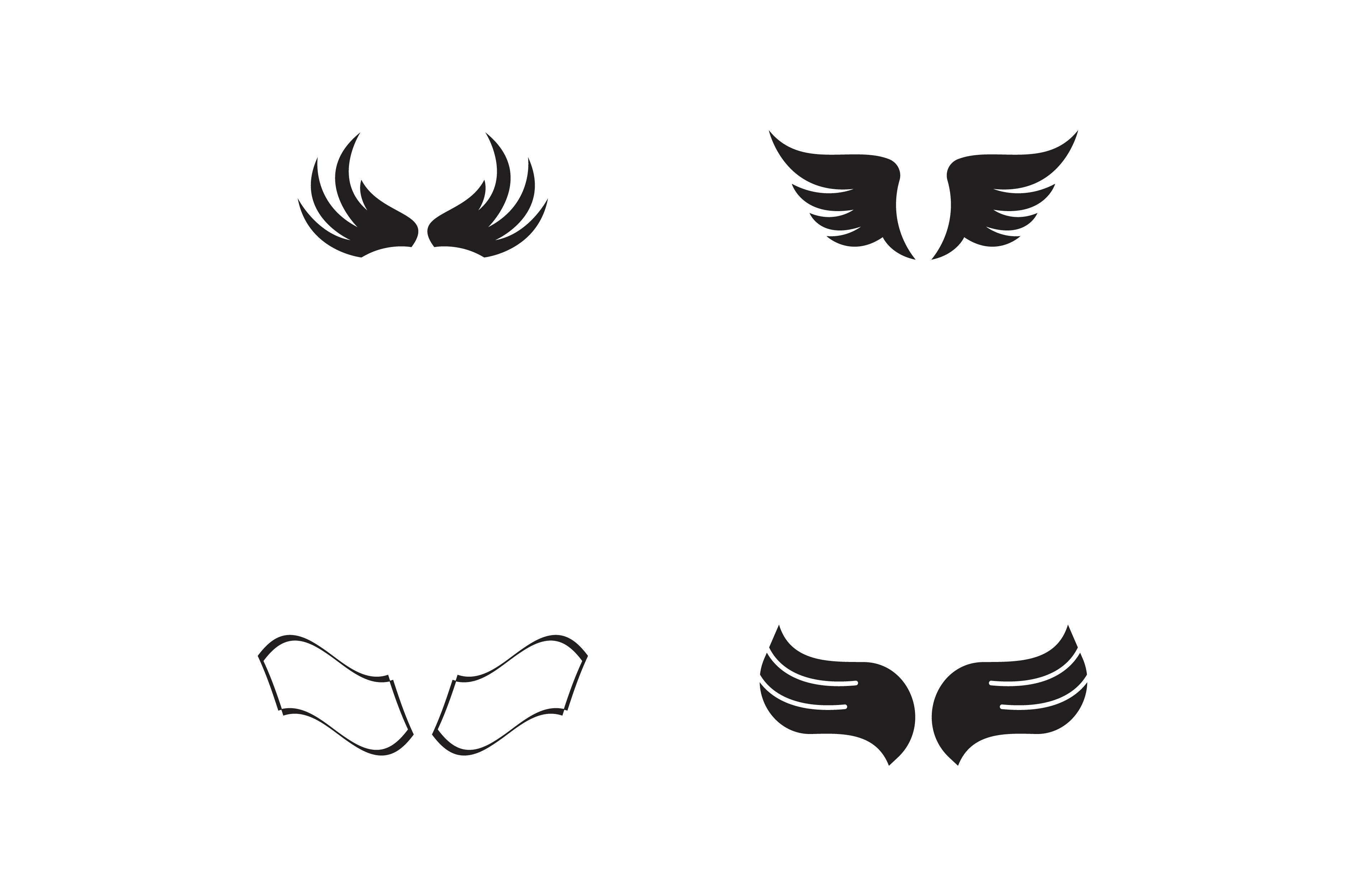 Wings Logo