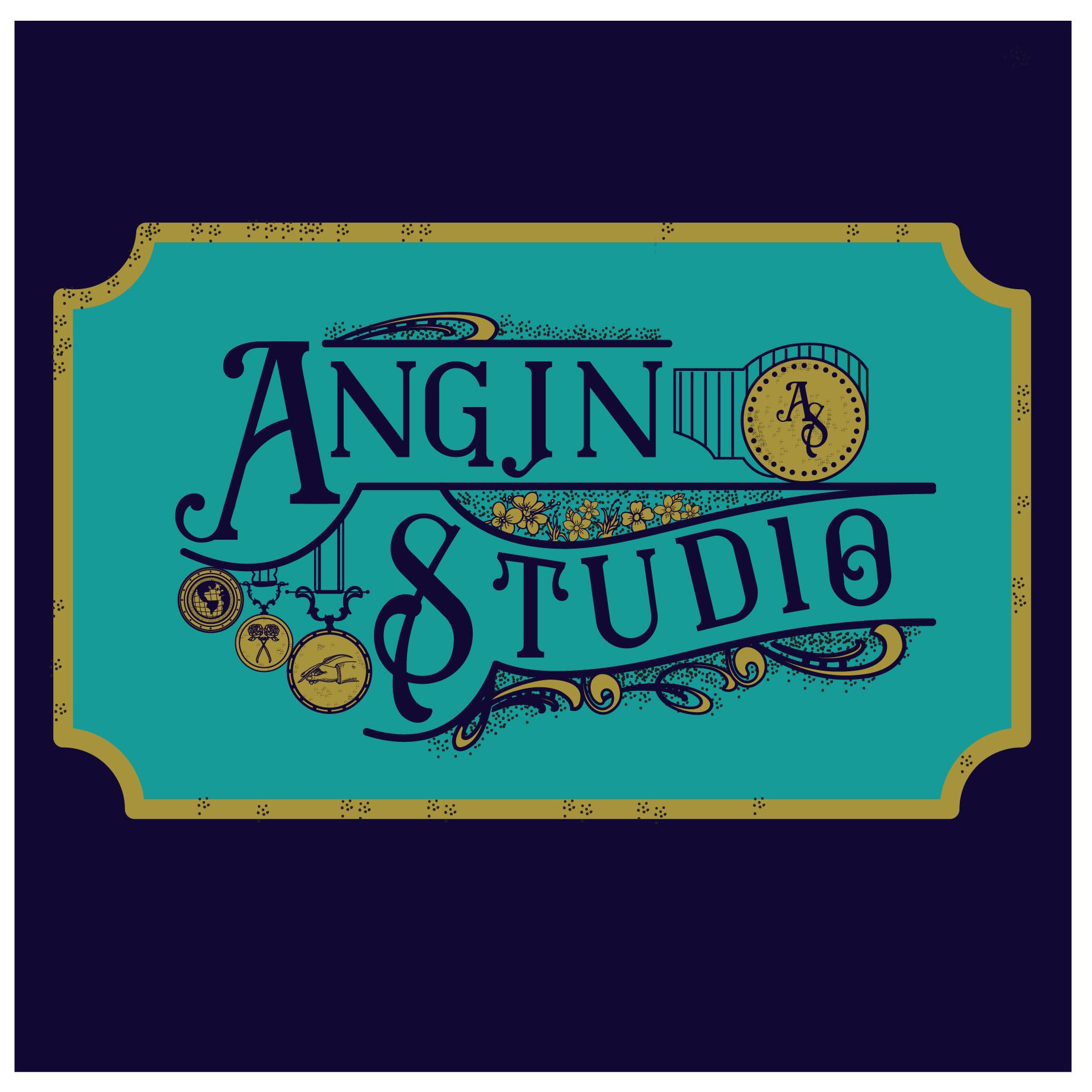 Angin Studio