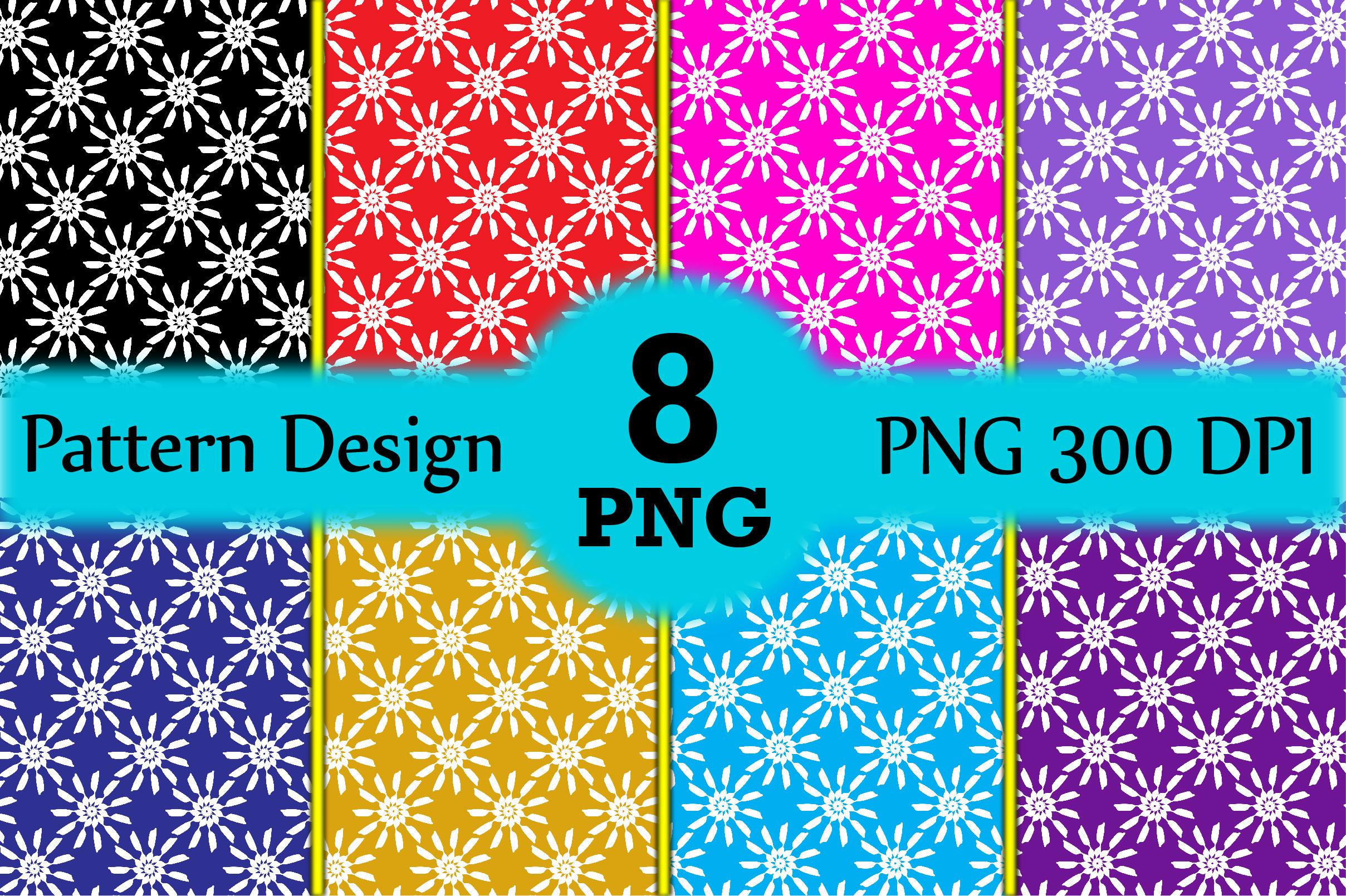 Pattern Design