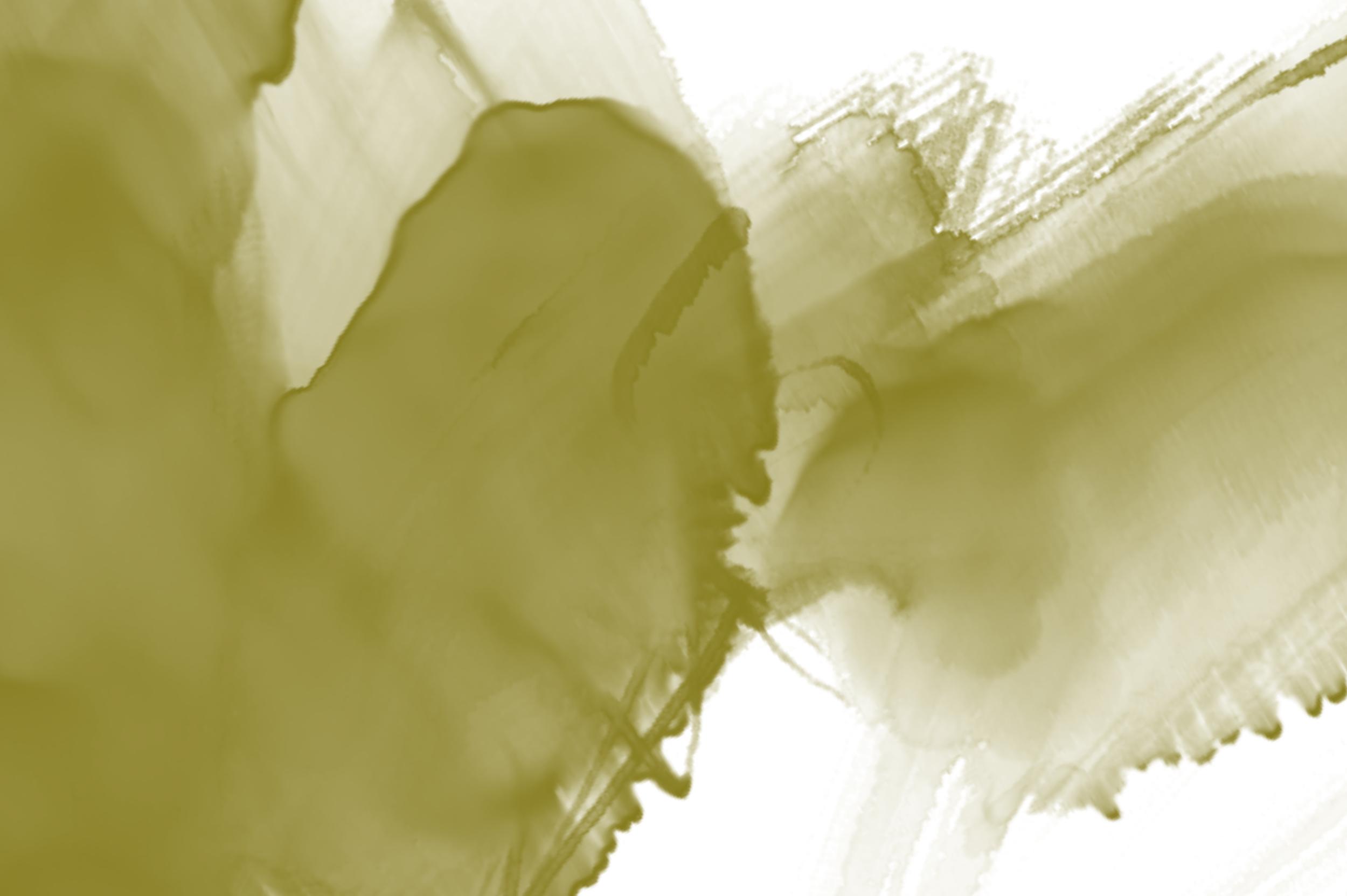 Watercolor Stains Wedding