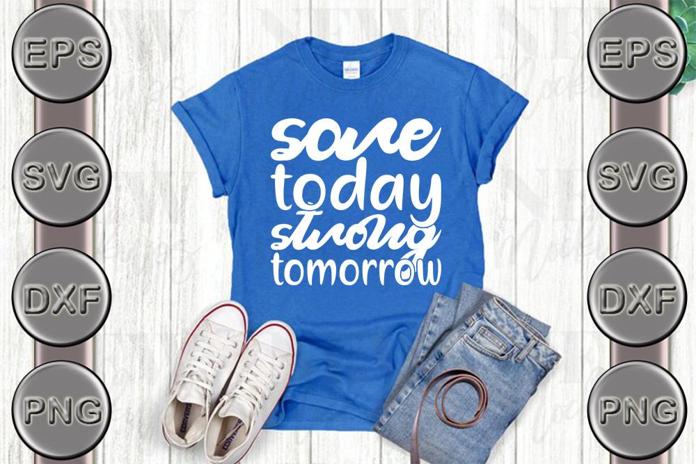 Sore Today Strong Tomorrow