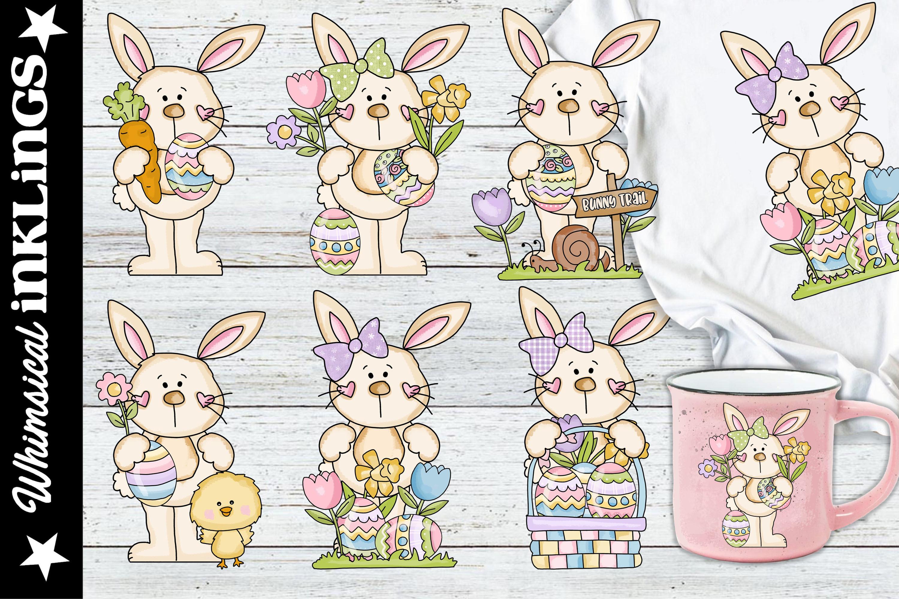 Bunny Trail