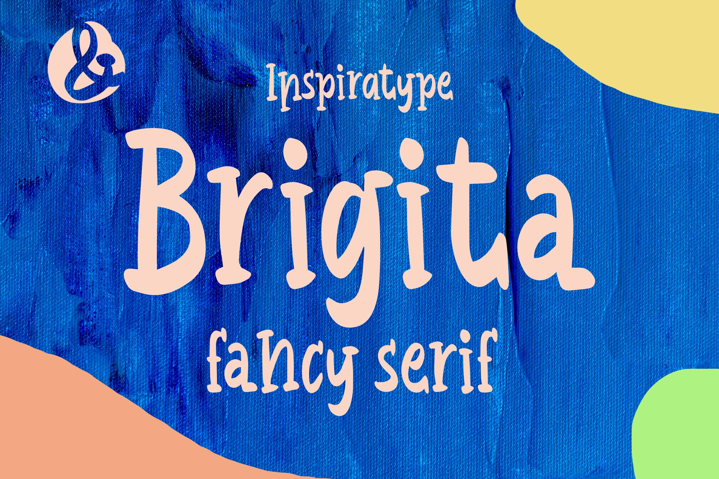 Brigita Font