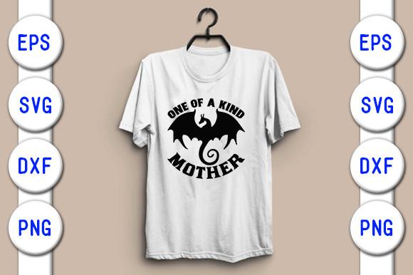 One of a Kind MOTHER
