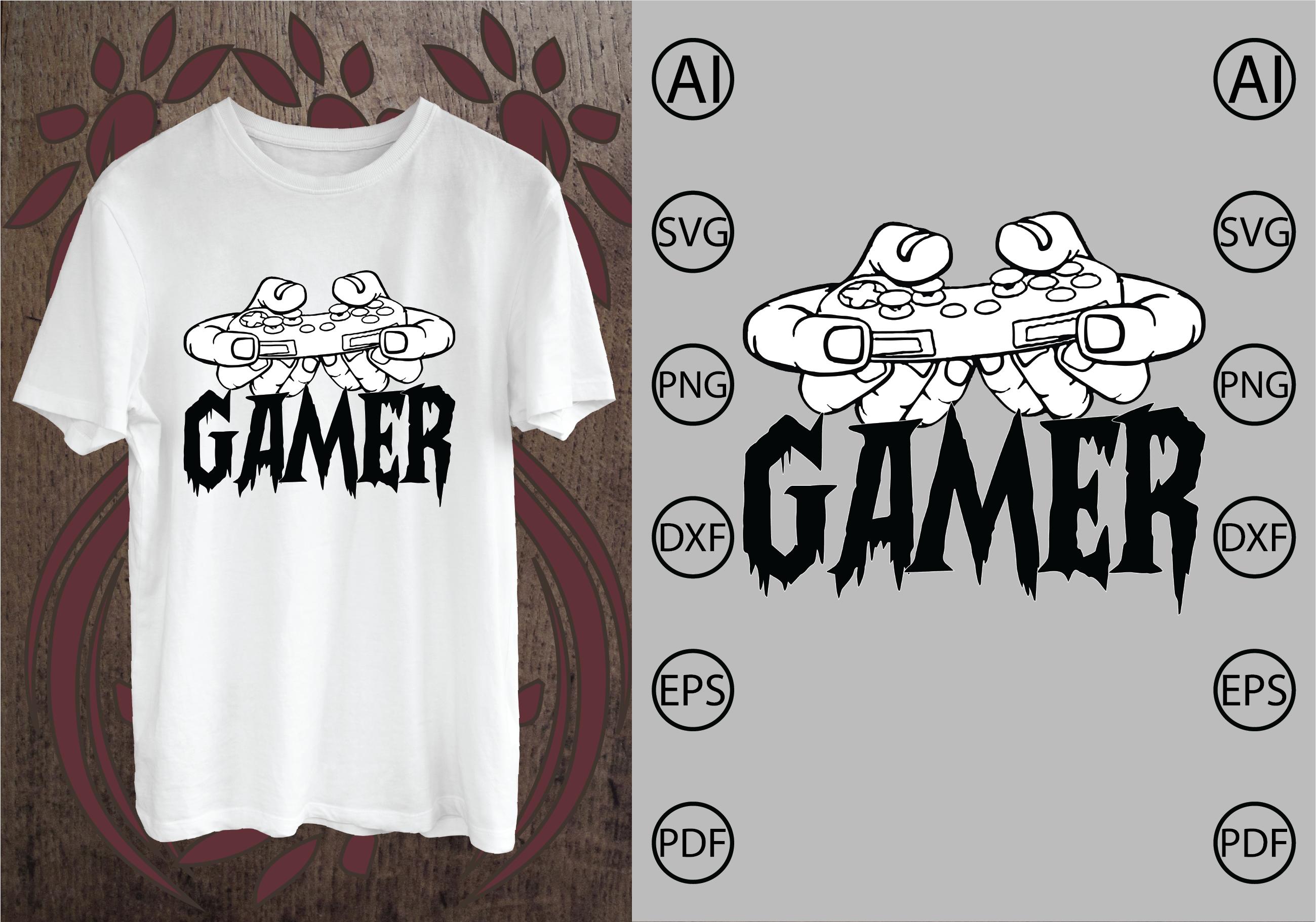 Gamer