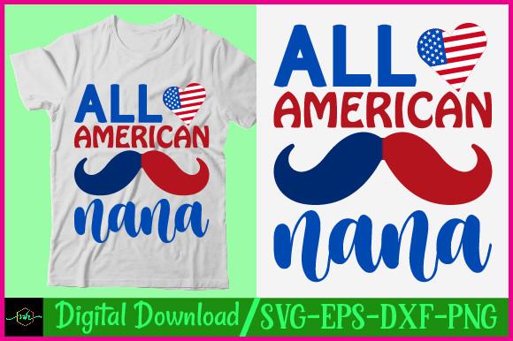 About All American Nana Sunglasses