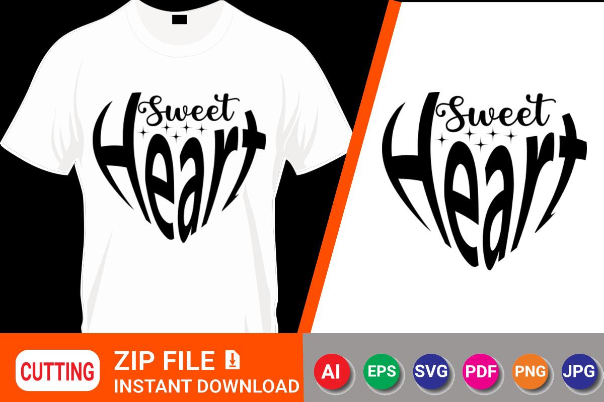 Sweet Heart