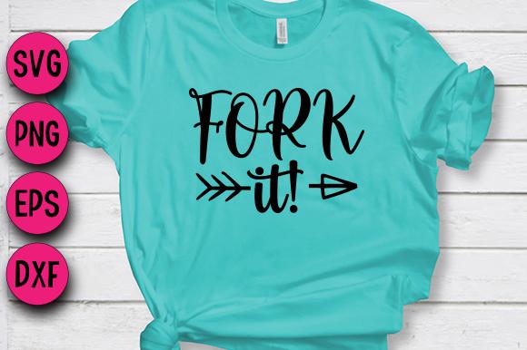 Fork It!