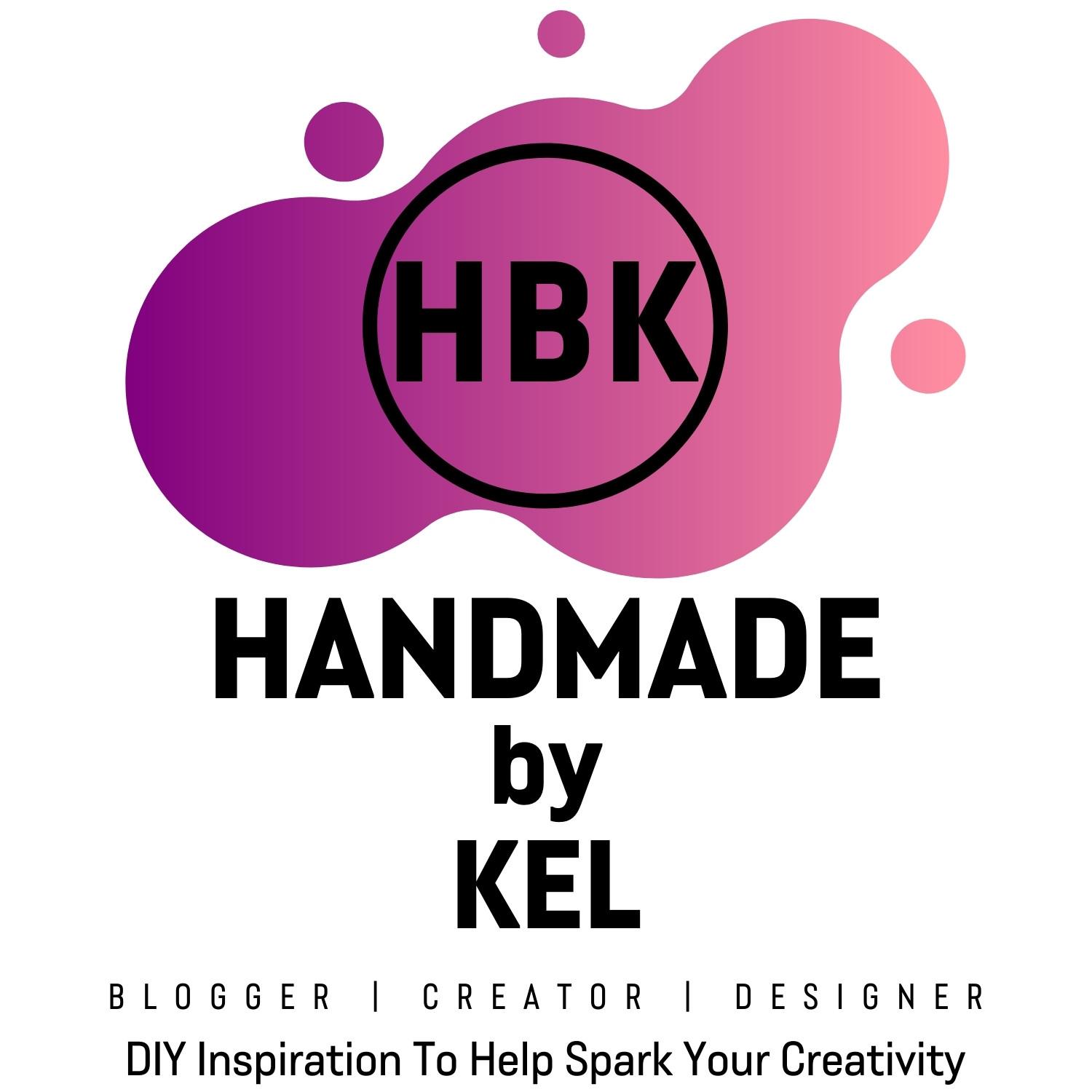 Handmade by Kel, LLC