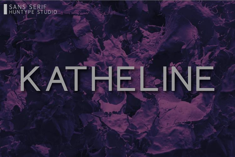 Katheline Font