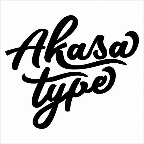 Akasatype