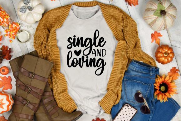 Single and Loving
