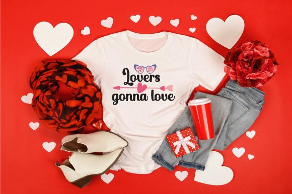 Lovers Gonna Love