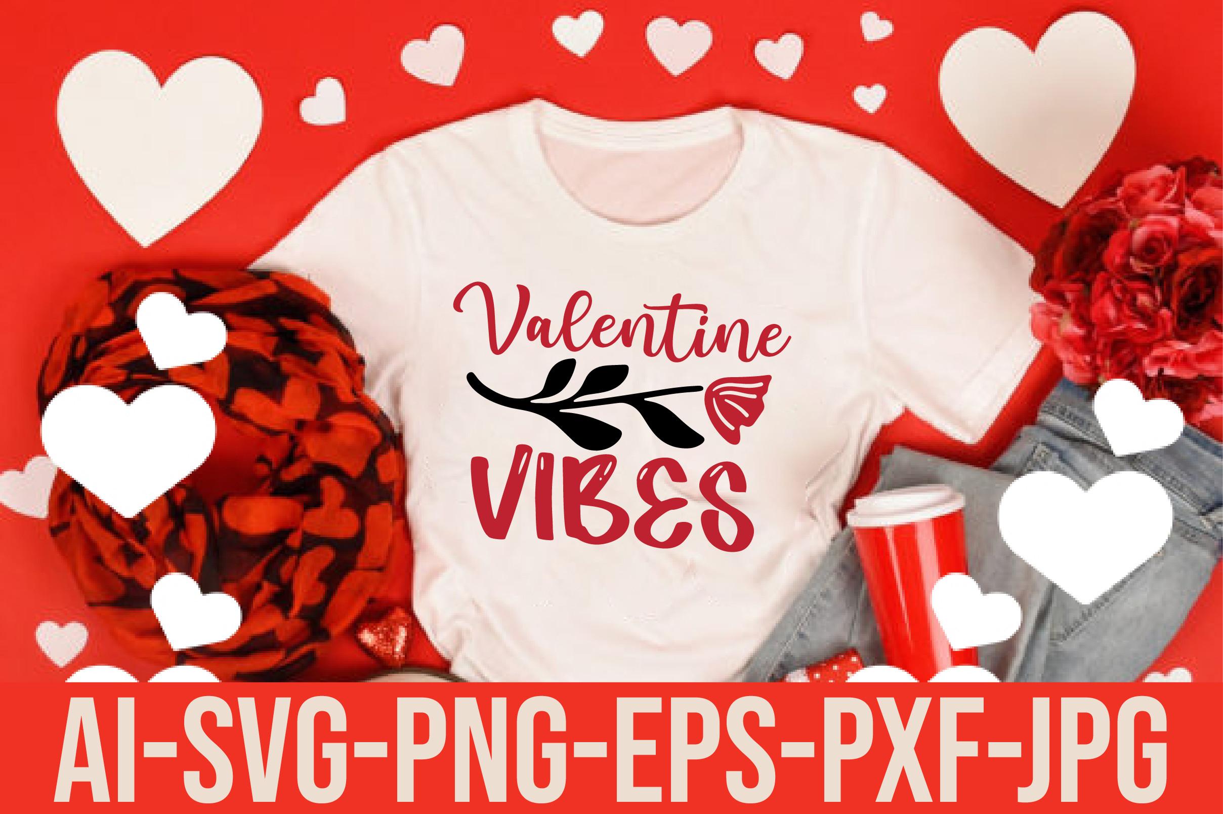 Valentine Vibes