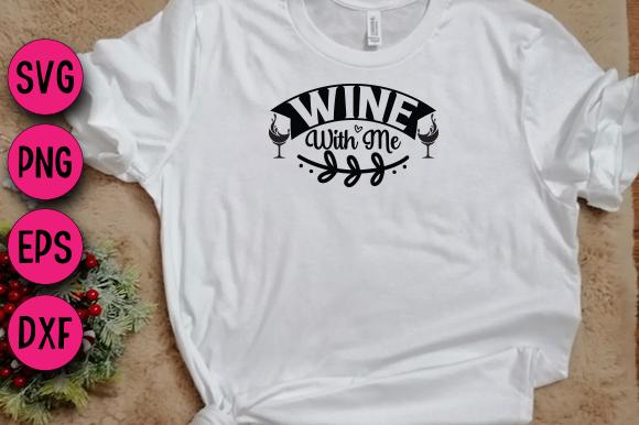 Wine with Me